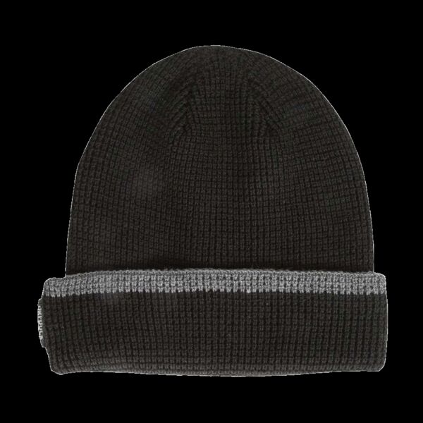 Enclave Acrylic Waffle Knit Beanie Thumbnail