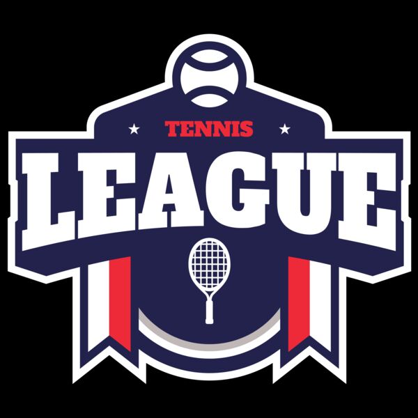 League Tennis logo 01 Thumbnail