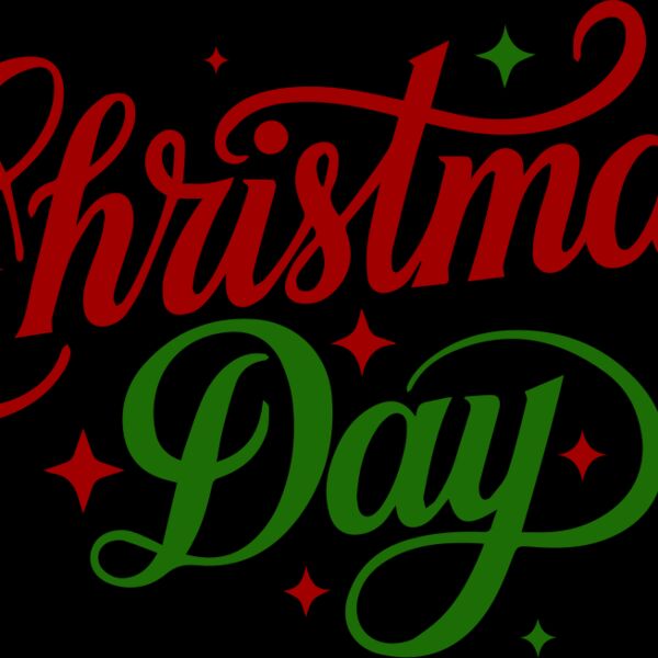 Christmas Day 1 Thumbnail