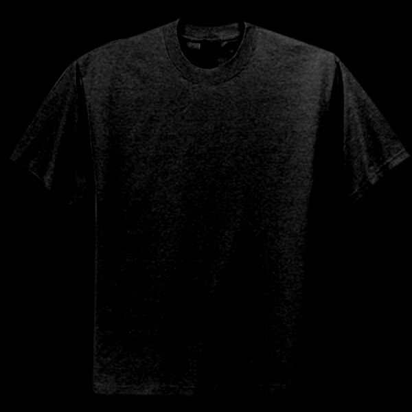 Basic Crew Neck Thumbnail