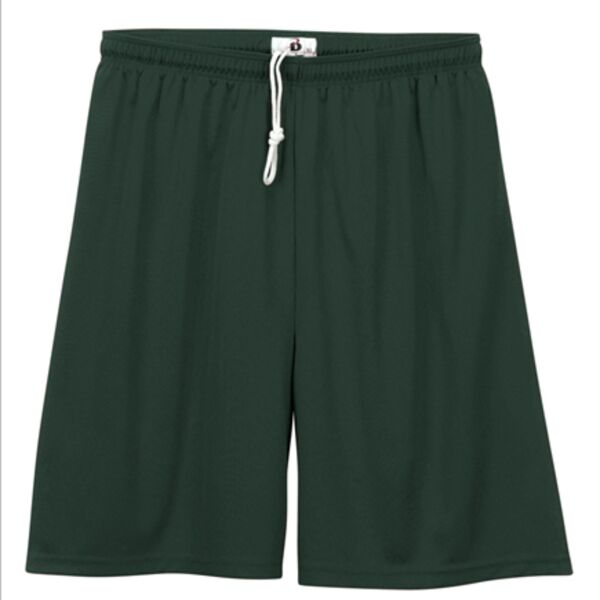 Badger Youth B-Dry Core Shorts Thumbnail
