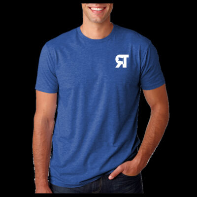 Representee RT Logo Tee Thumbnail