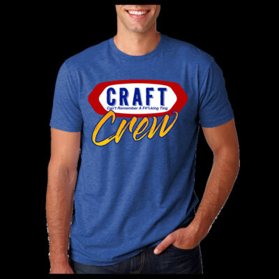 Craft Crew Thumbnail