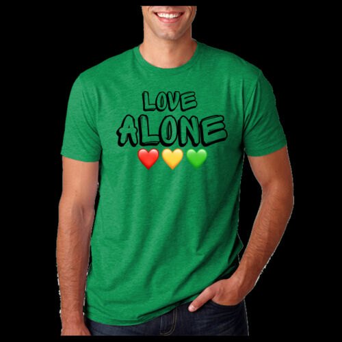 Love Alone Thumbnail