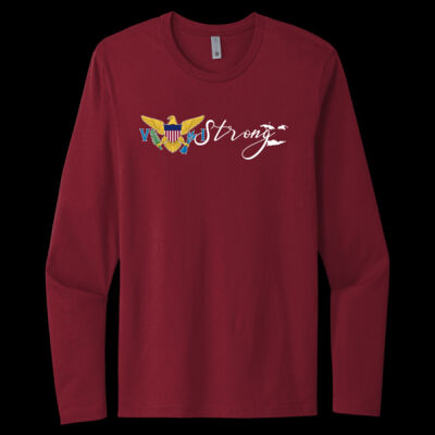 4 Hers VI Strong Thumbnail