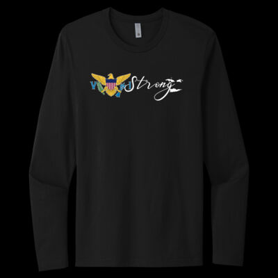 VI Strong Long Thumbnail