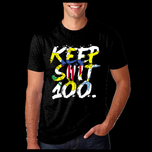 Keep Shit 100 Thumbnail