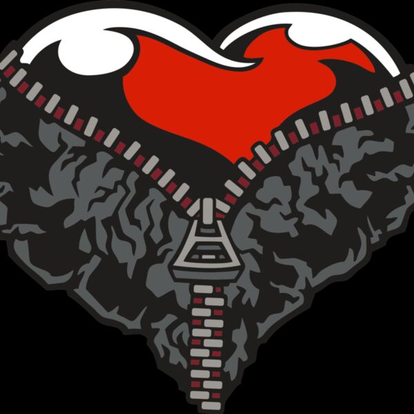 HeartZipper Thumbnail