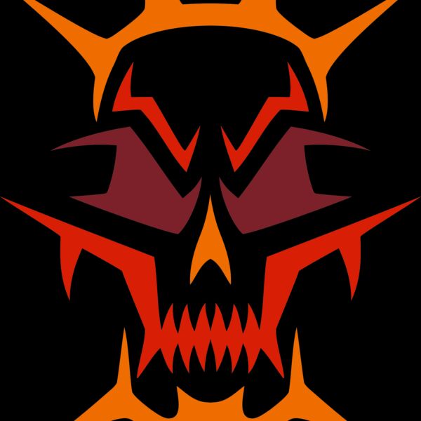 tribalskull01 Thumbnail