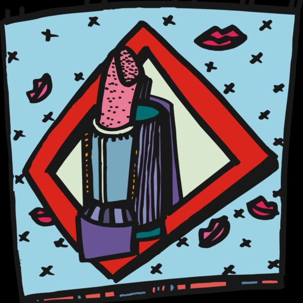 LipStick Thumbnail