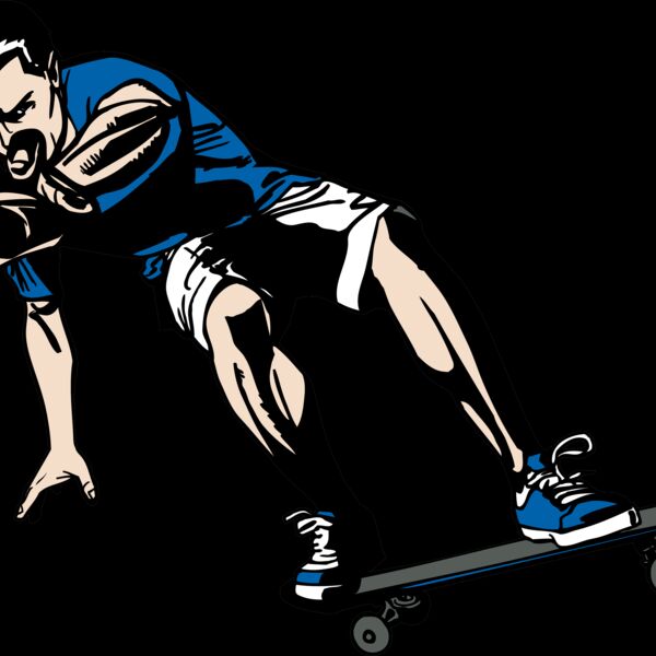 SKATEBOARDER1 Thumbnail