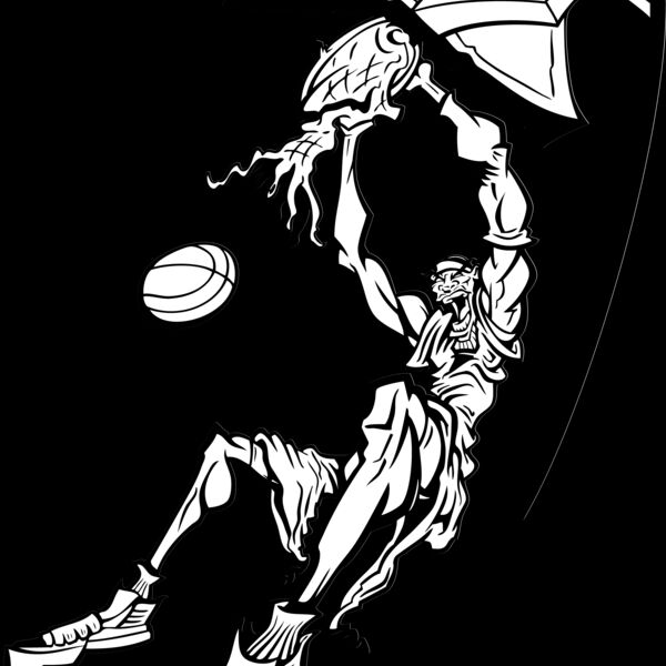 Bsktbllplyr02V4BW Thumbnail