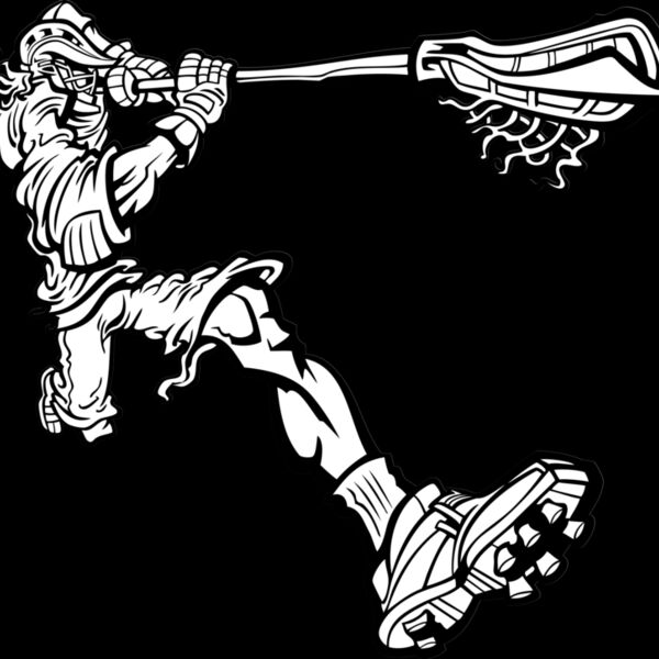 Lacrosse03V4BW Thumbnail