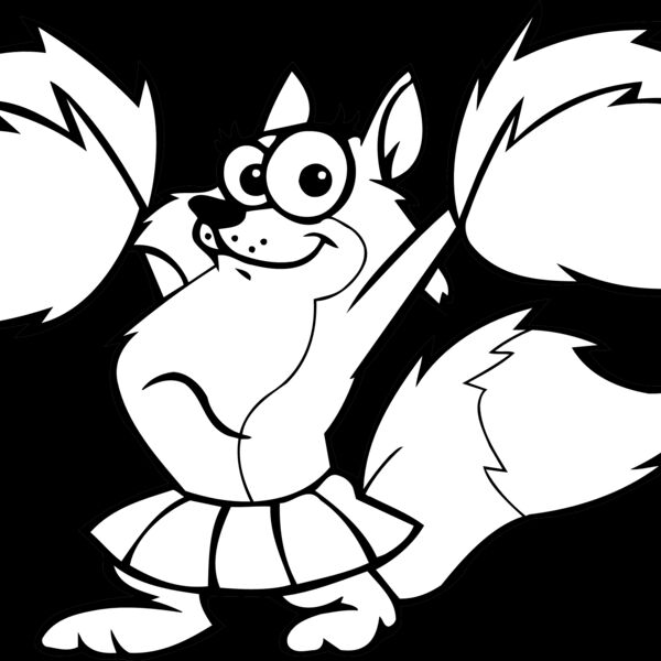 CHEERANML1 Thumbnail