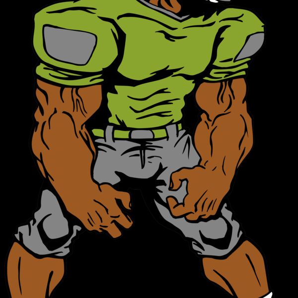 FootBallPlayer2 Thumbnail