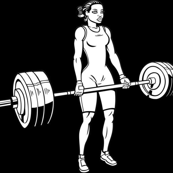 Wghtlift03V4BW Thumbnail