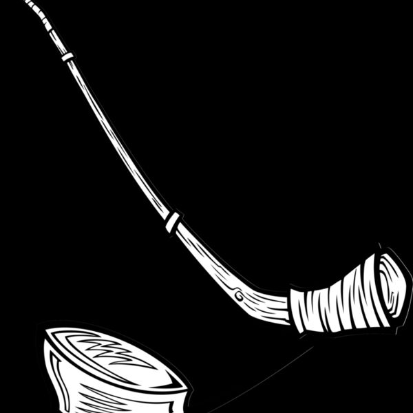 Hockey06V4BW Thumbnail