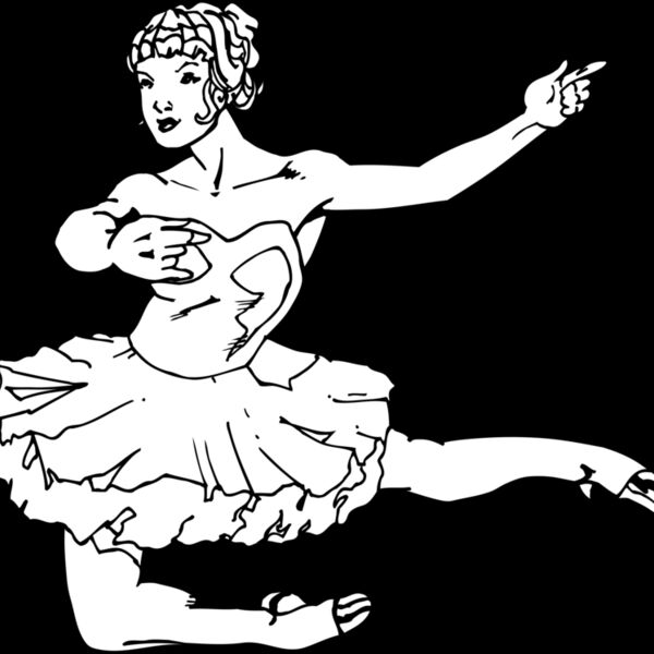 ballerina11 Thumbnail