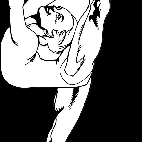 gymnastwoman04 Thumbnail