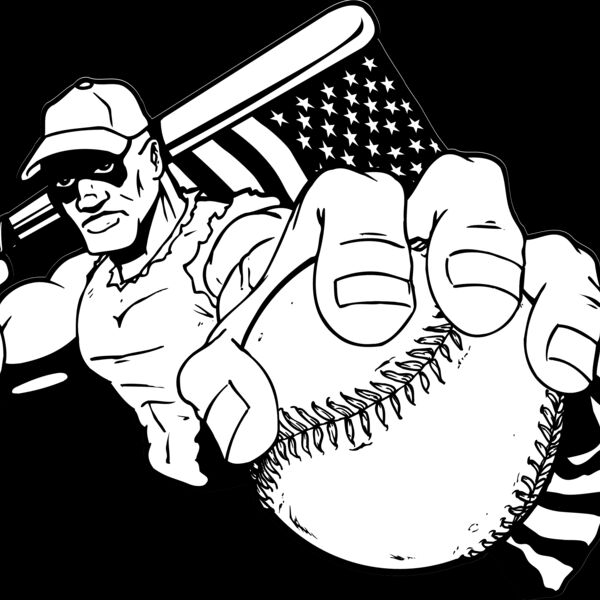 BSBALLFLAG Thumbnail