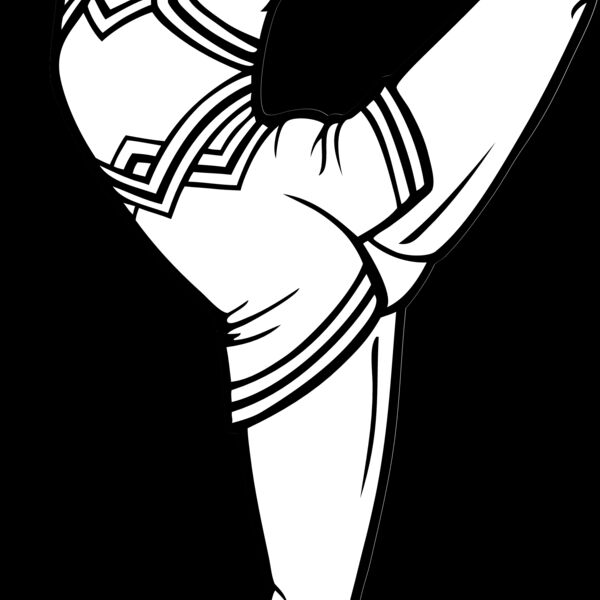 Cheer06V4bw Thumbnail