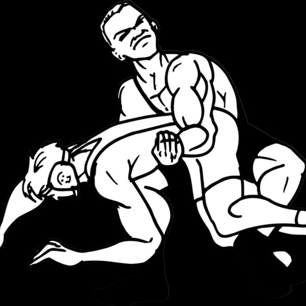 WRESTLING8 Thumbnail