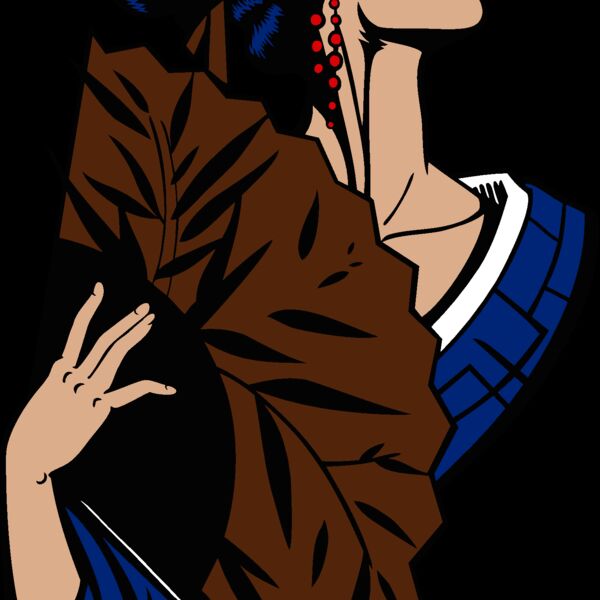 es3geisha01clr Thumbnail