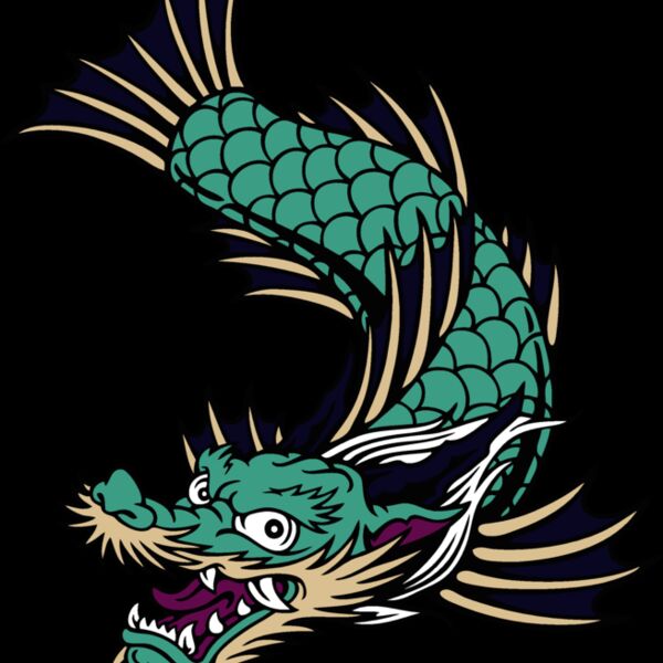 es2dragonfish001clr Thumbnail