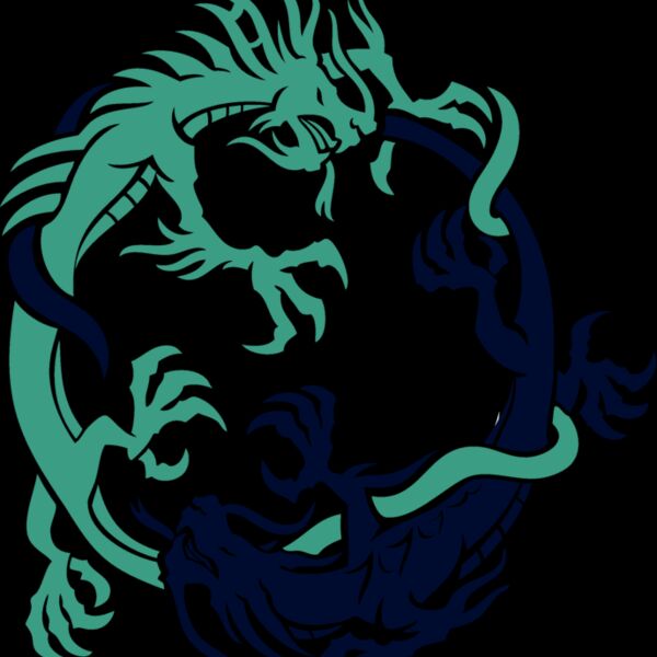 tribaldragon02 Thumbnail