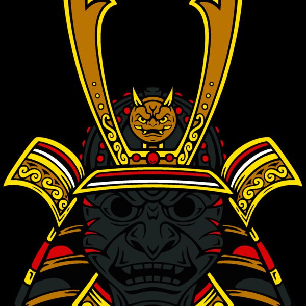 es2samurai003clr Thumbnail