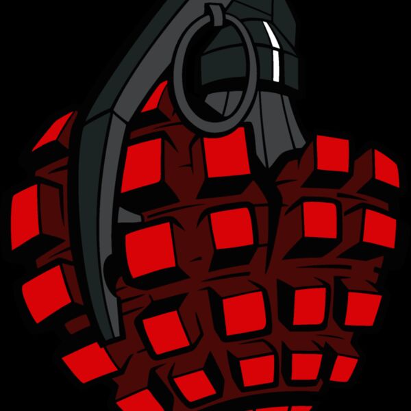 grenade heart Thumbnail