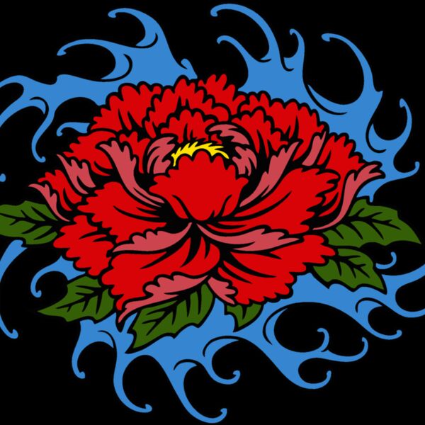 es2flower005clr Thumbnail