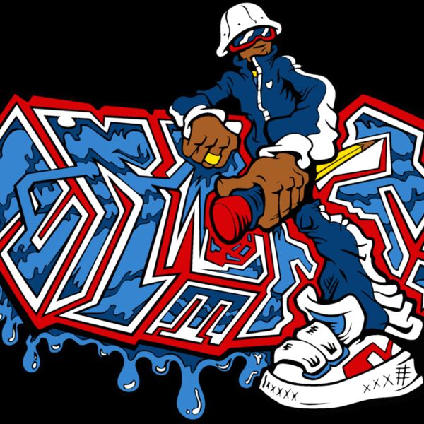 graffitiartist05 Thumbnail