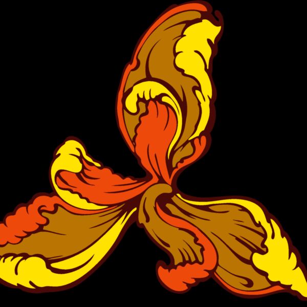 es3flower03clr Thumbnail