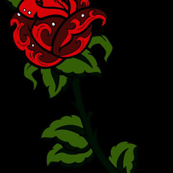 es2rose006clr Thumbnail