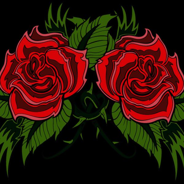 es2rose007clr Thumbnail