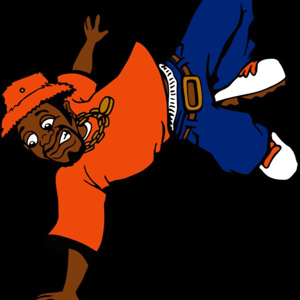 breakdancerkid Thumbnail