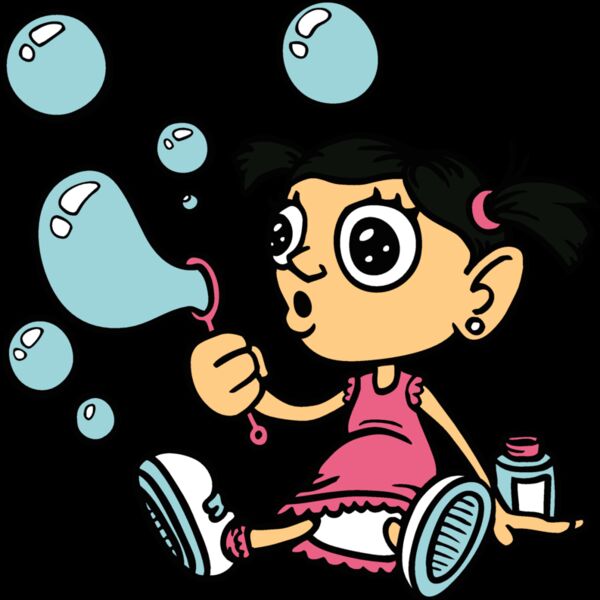 bubblegirl1 Thumbnail