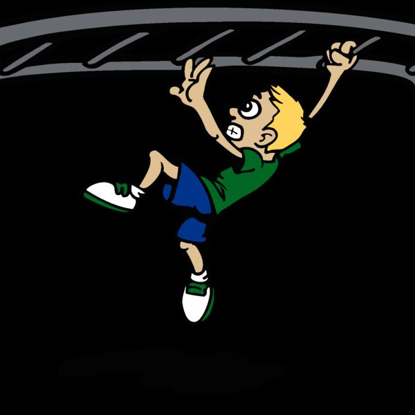 junglegymboy1 Thumbnail