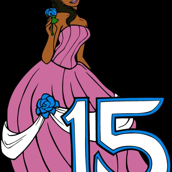 quinceanera Thumbnail