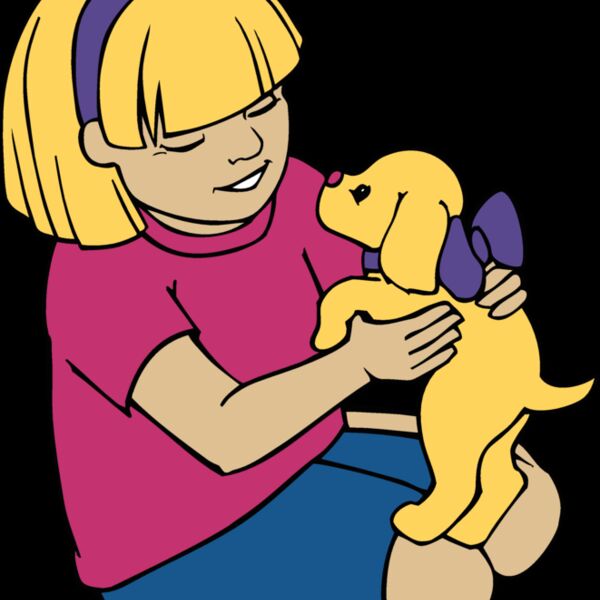 meandpuppy1 Thumbnail