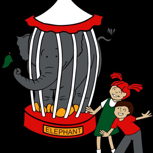 circuselephant1 Thumbnail