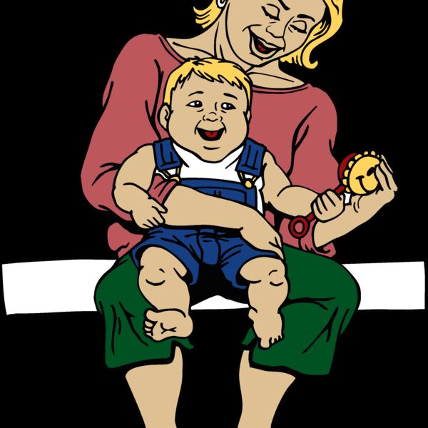 motherandchild01 Thumbnail