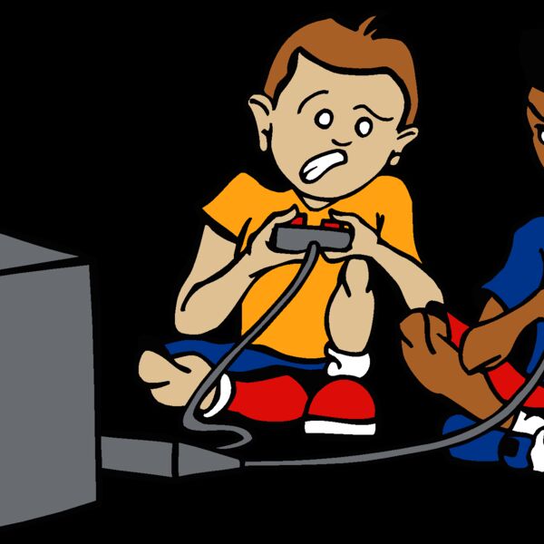 videogame1 Thumbnail