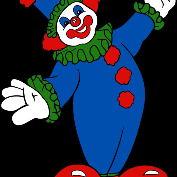 happyclown2 Thumbnail