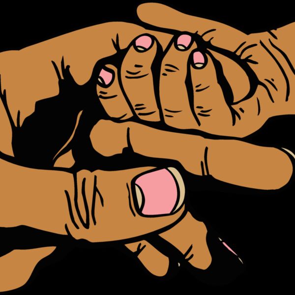 takemyhand1 Thumbnail