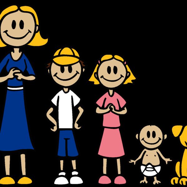 stickerfamily family04 Thumbnail