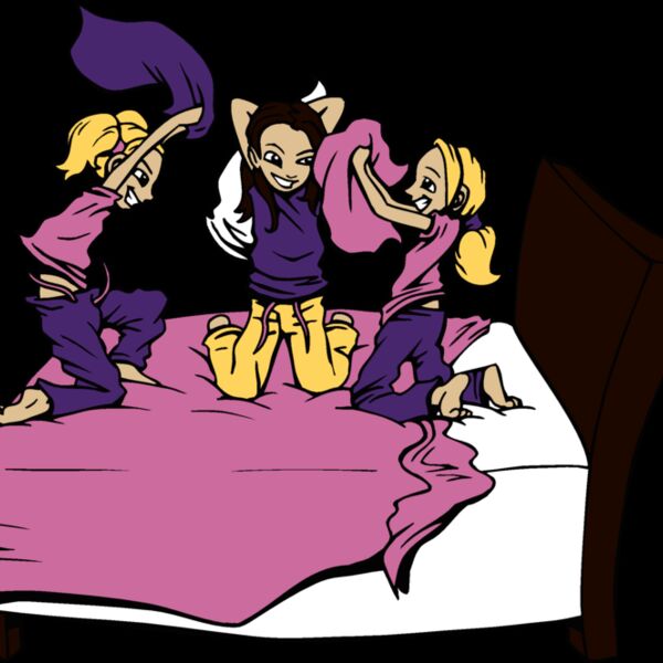 pillowfight1 Thumbnail