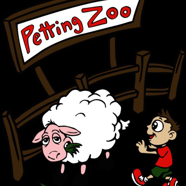 petting zoo 4 Thumbnail