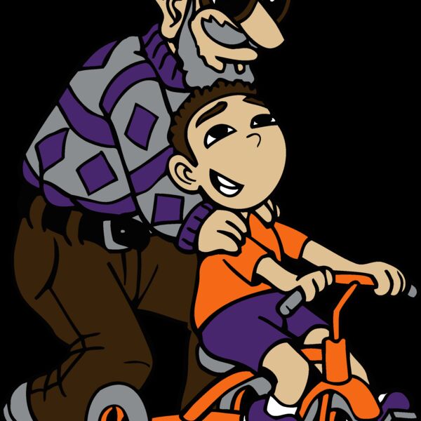 grandpakid1 Thumbnail